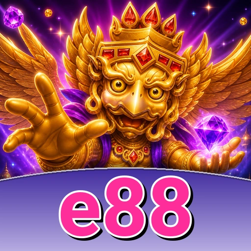 Ilustrasi panduan e88